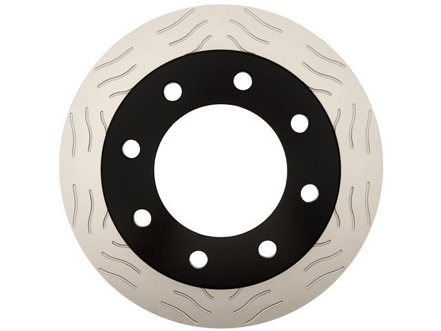 Raybestos Brakes Disc Brake Rotor P/N:56829PER Fits: Cadillac Deville, Chevrolet Avalanche 2500, Chevrolet Express 2500, Chevrolet Silverado 1500 Hd, Chevrolet Silverado 1500 Hd Classic, Chevrolet Silverado 2500, Chevrolet Suburban 2500, GMC Savana 2500 - Image 3