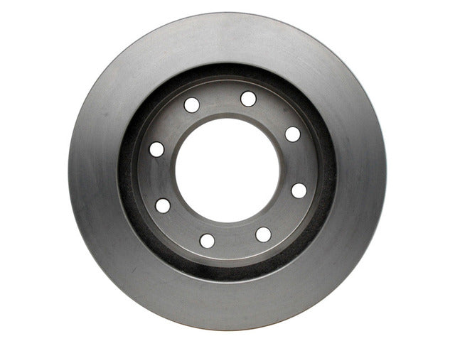 Raybestos Brakes Disc Brake Rotor P/N:56829R Fits: Cadillac Deville, Chevrolet Avalanche 2500, Chevrolet Express 2500, Chevrolet Silverado 1500, Chevrolet Silverado 1500 Classic, Chevrolet Silverado 1500 Hd, Chevrolet Silverado 1500 Hd Classic - Image 2