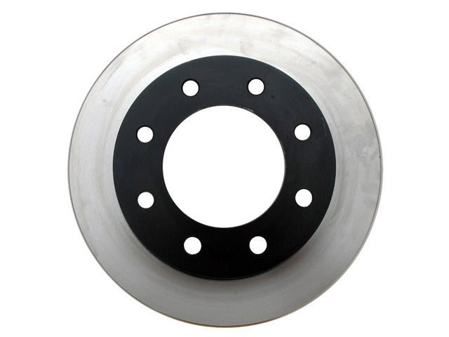 Raybestos Brakes Disc Brake Rotor P/N:56829R Fits: Cadillac Deville, Chevrolet Avalanche 2500, Chevrolet Express 2500, Chevrolet Silverado 1500, Chevrolet Silverado 1500 Classic, Chevrolet Silverado 1500 Hd, Chevrolet Silverado 1500 Hd Classic - Image 3