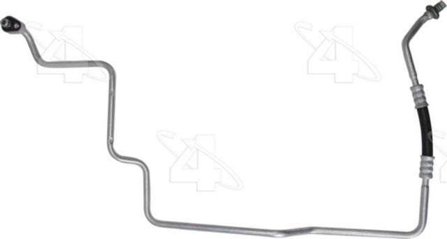 Four Seasons A/C Liquid Line with Orifice Tube P/N:56829 Fits: Jeep Liberty 07-06 - Image 1