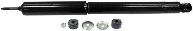 Monroe Shocks & Struts Suspension Shock Absorber P/N:5682 Fits: Honda City 14-10, Honda Cr-z 15-11, Honda Fit 14-09 - Image 1