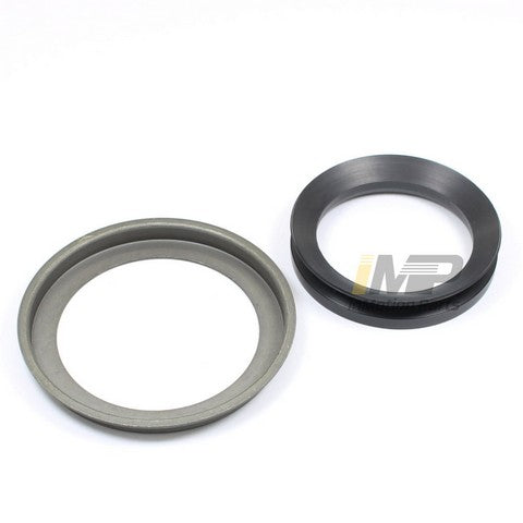 WJB Wheel Seal Kit P/N:WS5682 Fits: Chevrolet C3500 00-92, Chevrolet C3500hd 02-92, Chevrolet P30 99-85, GMC C3500 00-92, GMC C3500hd 02-92, GMC P3500 99-85, Workhorse P30 05-00, Workhorse P32 05-99, Workhorse P42 05-99 - Image 2