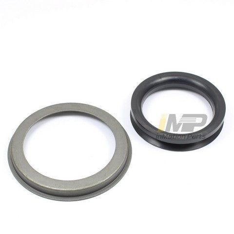 WJB Wheel Seal Kit P/N:WS5682 Fits: Chevrolet C3500 00-92, Chevrolet C3500hd 02-92, Chevrolet P30 99-85, GMC C3500 00-92, GMC C3500hd 02-92, GMC P3500 99-85, Workhorse P30 05-00, Workhorse P32 05-99, Workhorse P42 05-99 - Image 1