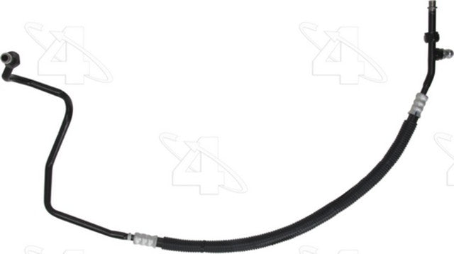 Four Seasons A/C Refrigerant Discharge Hose P/N:56830 Fits: Jeep Cherokee 96-94 - Image 3