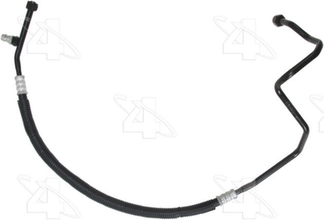 Four Seasons A/C Refrigerant Discharge Hose P/N:56830 Fits: Jeep Cherokee 96-94 - Image 2