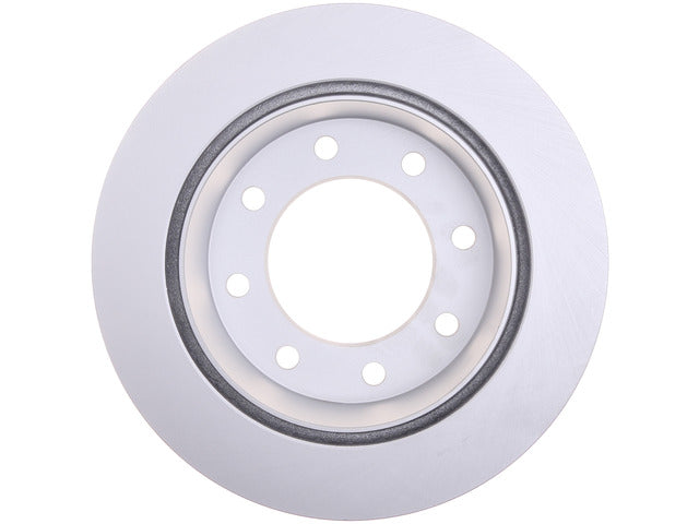 Raybestos Brakes Disc Brake Rotor P/N:56830FZN Fits: Chevrolet Express 1500, Chevrolet Express 2500, Chevrolet Express 3500, Chevrolet Silverado 1500, Chevrolet Silverado 1500 Hd, Chevrolet Silverado 1500 Hd Classic, Chevrolet Silverado 2500 - Image 2