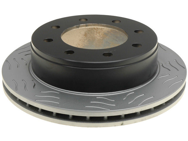 Raybestos Brakes Disc Brake Rotor P/N:56830PER Fits: Chevrolet Express 2500, Chevrolet Express 3500, Chevrolet Silverado 1500 Hd, Chevrolet Silverado 1500 Hd Classic, Chevrolet Silverado 2500, Chevrolet Silverado 2500 Hd, Chevrolet Suburban 2500 - Image 1