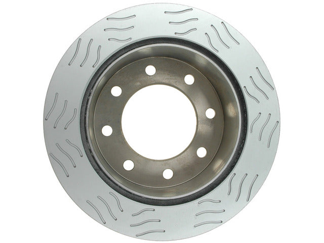 Raybestos Brakes Disc Brake Rotor P/N:56830PER Fits: Chevrolet Express 2500, Chevrolet Express 3500, Chevrolet Silverado 1500 Hd, Chevrolet Silverado 1500 Hd Classic, Chevrolet Silverado 2500, Chevrolet Silverado 2500 Hd, Chevrolet Suburban 2500 - Image 2