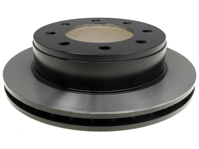 Raybestos Brakes Disc Brake Rotor P/N:56830 Fits: Chevrolet Express 1500, Chevrolet Express 2500, Chevrolet Express 3500, Chevrolet Silverado 1500, Chevrolet Silverado 1500 Hd, Chevrolet Silverado 1500 Hd Classic, Chevrolet Silverado 2500 - Image 1