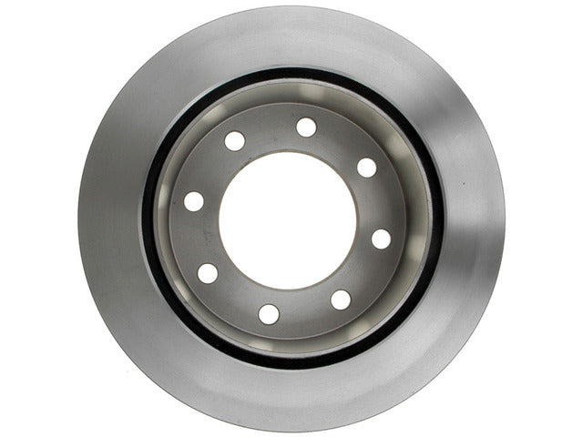 Raybestos Brakes Disc Brake Rotor P/N:56830 Fits: Chevrolet Express 1500, Chevrolet Express 2500, Chevrolet Express 3500, Chevrolet Silverado 1500, Chevrolet Silverado 1500 Hd, Chevrolet Silverado 1500 Hd Classic, Chevrolet Silverado 2500 - Image 2