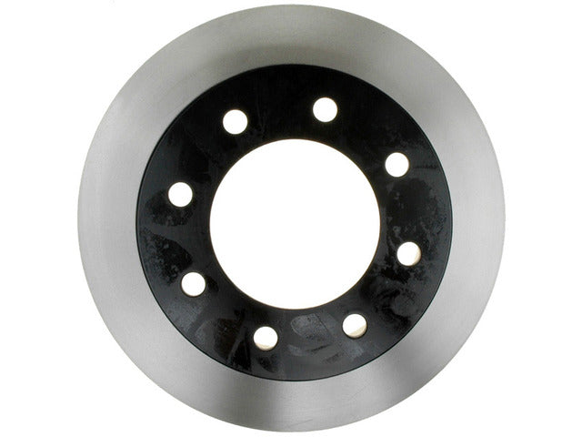 Raybestos Brakes Disc Brake Rotor P/N:56830 Fits: Chevrolet Express 1500, Chevrolet Express 2500, Chevrolet Express 3500, Chevrolet Silverado 1500, Chevrolet Silverado 1500 Hd, Chevrolet Silverado 1500 Hd Classic, Chevrolet Silverado 2500 - Image 3