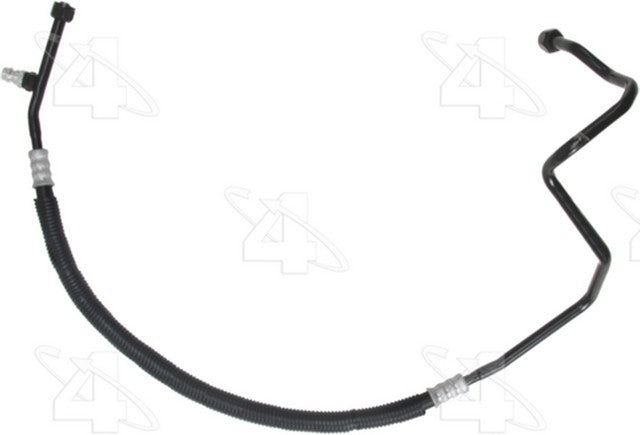 Four Seasons A/C Refrigerant Discharge Hose P/N:56830 Fits: Jeep Cherokee 96-94 - Image 1