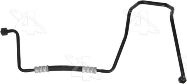 Four Seasons A/C Refrigerant Liquid Hose P/N:56831 Fits: Jeep Cherokee 96-94 - Image 3
