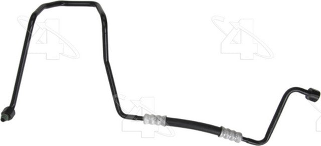 Four Seasons A/C Refrigerant Liquid Hose P/N:56831 Fits: Jeep Cherokee 96-94 - Image 2