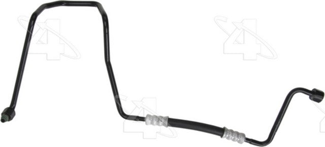 Four Seasons A/C Refrigerant Liquid Hose P/N:56831 Fits: Jeep Cherokee 96-94 - Image 1