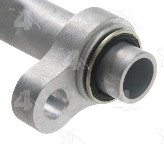 Four Seasons A/C Refrigerant Discharge / Suction Hose Assembly P/N:56833 Fits: Chevrolet Hhr 2006 - Image 4