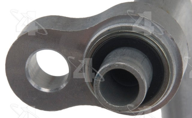 Four Seasons A/C Refrigerant Discharge / Suction Hose Assembly P/N:56833 Fits: Chevrolet Hhr 2006 - Image 5