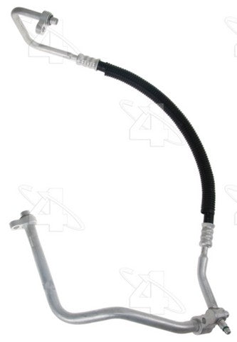 Four Seasons A/C Refrigerant Discharge / Suction Hose Assembly P/N:56833 Fits: Chevrolet Hhr 2006 - Image 1