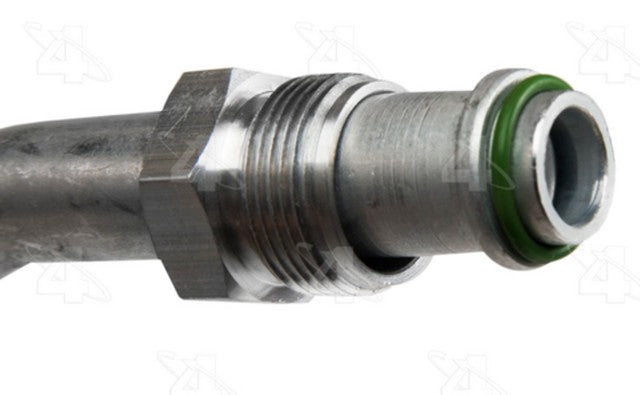 Four Seasons A/C Refrigerant Suction Hose P/N:56834 Fits: Jeep Cherokee 96-94 - Image 2