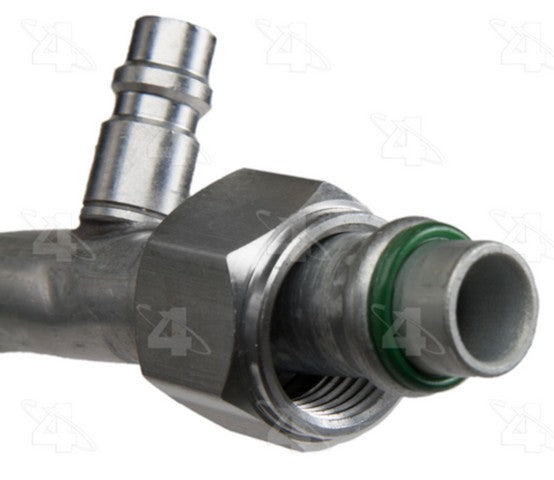 Four Seasons A/C Refrigerant Suction Hose P/N:56834 Fits: Jeep Cherokee 96-94 - Image 4