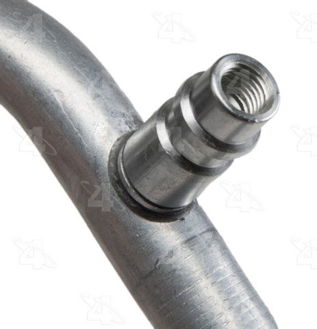 Four Seasons A/C Refrigerant Suction Hose P/N:56834 Fits: Jeep Cherokee 96-94 - Image 3