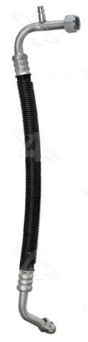 Four Seasons A/C Refrigerant Suction Hose P/N:56834 Fits: Jeep Cherokee 96-94 - Image 1