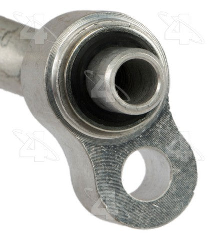 Four Seasons A/C Refrigerant Discharge Hose P/N:56837 Fits: Saturn L100 02-01, Saturn L200 03-01, Saturn L300 2004, Saturn Ls 2000, Saturn Ls1 2000, Saturn Lw1 2000, Saturn Lw200 03-01 - Image 3