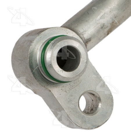 Four Seasons A/C Refrigerant Discharge Hose P/N:56839 Fits: Acura Cl 99-97 - Image 2