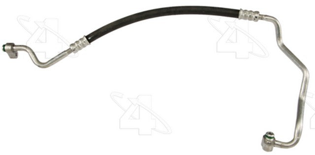 Four Seasons A/C Refrigerant Discharge Hose P/N:56839 Fits: Acura Cl 99-97 - Image 1
