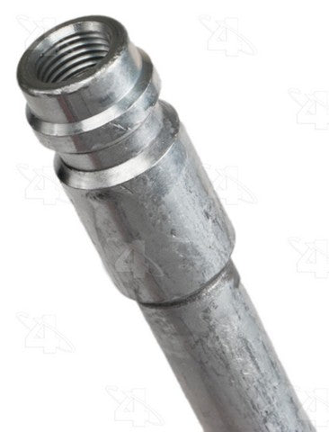 Four Seasons A/C Refrigerant Discharge / Suction Hose Assembly P/N:56842 Fits: Ford F-250 Super Duty 06-03, Ford F-350 Super Duty 06-03, Ford F-450 Super Duty 07-03, Ford F-550 Super Duty 07-03, Ford F-650 07-04, Ford F-750 07-04 - Image 6