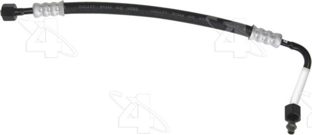 Four Seasons A/C Refrigerant Liquid Hose P/N:56843 Fits: Jeep Wrangler 95-94 - Image 2
