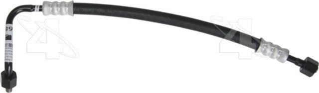 Four Seasons A/C Refrigerant Liquid Hose P/N:56843 Fits: Jeep Wrangler 95-94 - Image 3