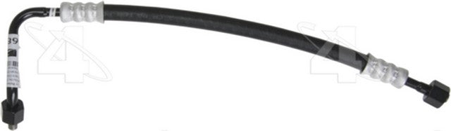 Four Seasons A/C Refrigerant Liquid Hose P/N:56843 Fits: Jeep Wrangler 95-94 - Image 1