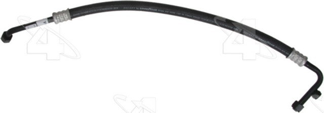 Four Seasons A/C Refrigerant Discharge Hose P/N:56844 Fits: Jeep Wrangler 95-94 - Image 3