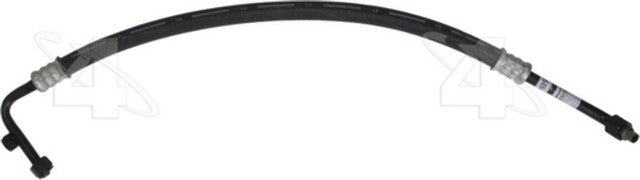 Four Seasons A/C Refrigerant Discharge Hose P/N:56844 Fits: Jeep Wrangler 95-94 - Image 2