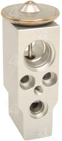 Four Seasons A/C Compressor Kit P/N:5684NK Fits: Mitsubishi Lancer 11-08, Mitsubishi Outlander 09-07 - Image 4