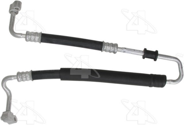 Four Seasons A/C Refrigerant Discharge Hose P/N:56850 Fits: Acura Integra 93-90 - Image 1