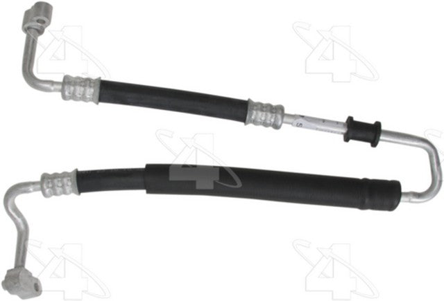 Four Seasons A/C Refrigerant Discharge Hose P/N:56850 Fits: Acura Integra 93-90 - Image 2