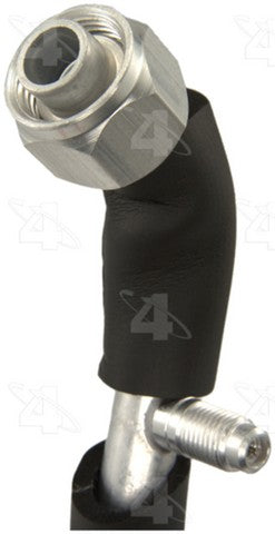 Four Seasons A/C Refrigerant Suction Hose P/N:56851 Fits: Acura Integra 93-90 - Image 2