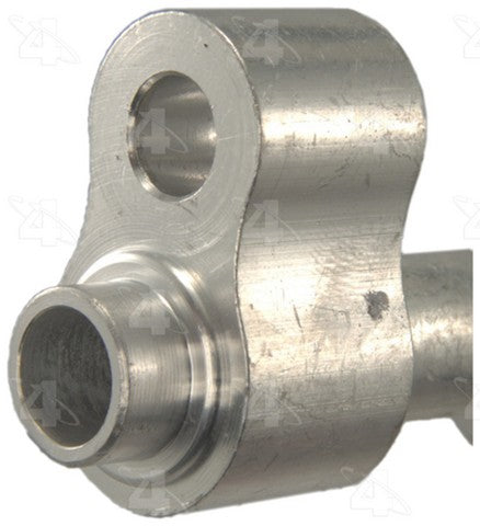 Four Seasons A/C Refrigerant Suction Hose P/N:56851 Fits: Acura Integra 93-90 - Image 3