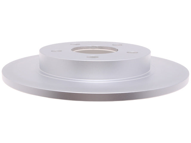 Raybestos Brakes Disc Brake Rotor P/N:56851FZN Fits: Buick Lesabre 05-00, Buick Park Avenue 05-00, Cadillac Eldorado 02-01, Oldsmobile Aurora 03-01, Pontiac Bonneville 05-00 - Image 1