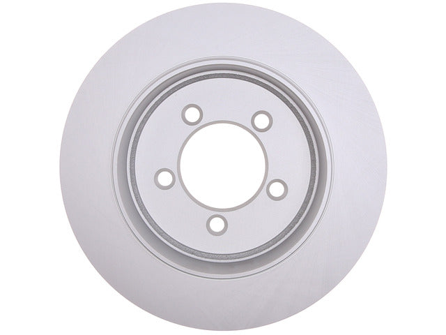 Raybestos Brakes Disc Brake Rotor P/N:56851FZN Fits: Buick Lesabre 05-00, Buick Park Avenue 05-00, Cadillac Eldorado 02-01, Oldsmobile Aurora 03-01, Pontiac Bonneville 05-00 - Image 3