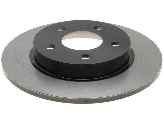 Raybestos Brakes Disc Brake Rotor P/N:56851 Fits: Buick Lesabre 05-00, Buick Park Avenue 05-00, Cadillac Eldorado 02-01, Oldsmobile Aurora 03-01, Pontiac Bonneville 05-00 - Image 1
