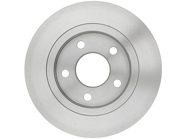 Raybestos Brakes Disc Brake Rotor P/N:56851 Fits: Buick Lesabre 05-00, Buick Park Avenue 05-00, Cadillac Eldorado 02-01, Oldsmobile Aurora 03-01, Pontiac Bonneville 05-00 - Image 2