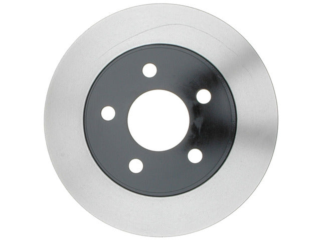 Raybestos Brakes Disc Brake Rotor P/N:56851 Fits: Buick Lesabre 05-00, Buick Park Avenue 05-00, Cadillac Eldorado 02-01, Oldsmobile Aurora 03-01, Pontiac Bonneville 05-00 - Image 3