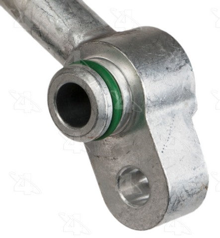 Four Seasons A/C Refrigerant Discharge Hose P/N:56852 Fits: Acura Integra 01-94 - Image 2
