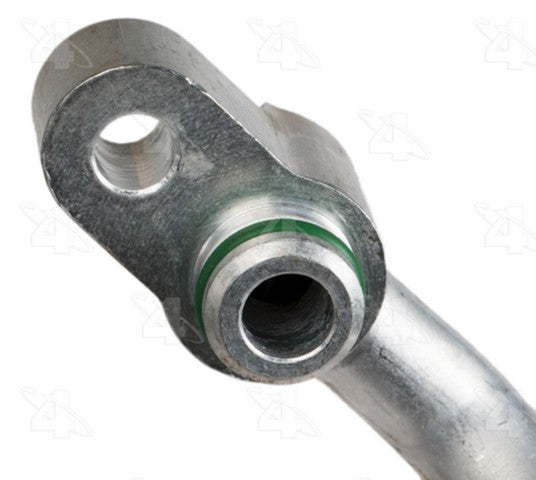 Four Seasons A/C Refrigerant Discharge Hose P/N:56852 Fits: Acura Integra 01-94 - Image 3