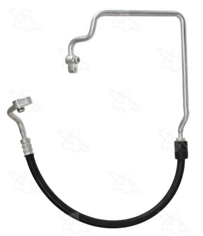 Four Seasons A/C Refrigerant Discharge Hose P/N:56852 Fits: Acura Integra 01-94 - Image 1