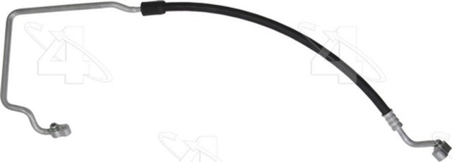 Four Seasons A/C Refrigerant Discharge Hose P/N:56853 Fits: Acura Integra 98-94 - Image 1