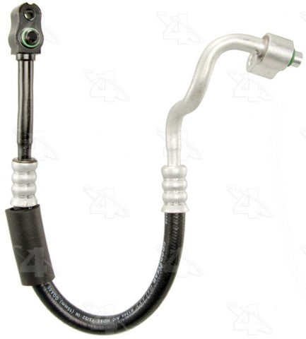 Four Seasons A/C Refrigerant Discharge Hose P/N:56856 Fits: Acura Legend 92-91 - Image 1